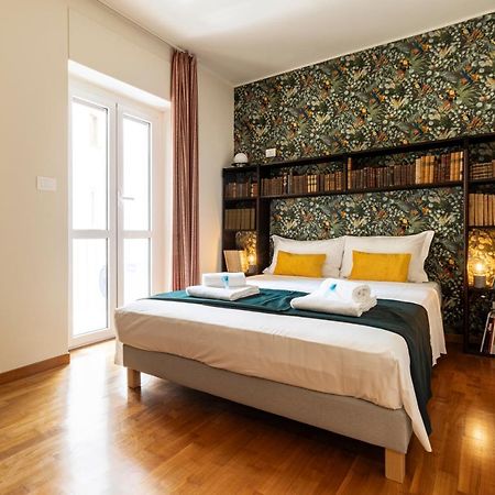 Turin Bed & Books By Wonderful Italy Турин Экстерьер фото