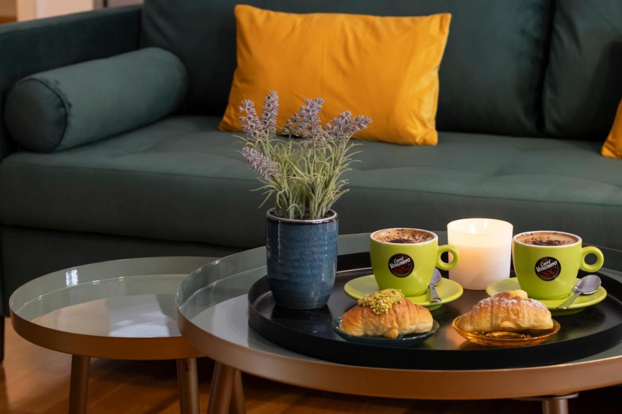 Turin Bed & Books By Wonderful Italy Турин Экстерьер фото